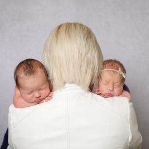 Meet your Posher, Jill